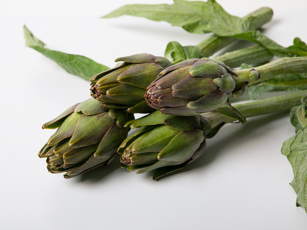 Palimex Carciofi congelati e in salamonia